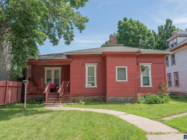 110 S Duluth Ave, Sioux Falls, SD 57104