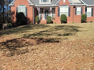 430 Bethany Rd, Covington, GA 30016