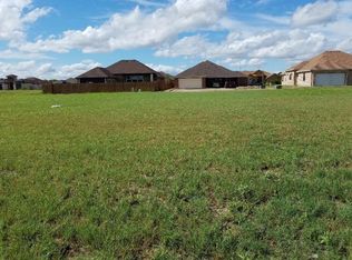 3116 La Puerta Ave, Edinburg, TX 78541