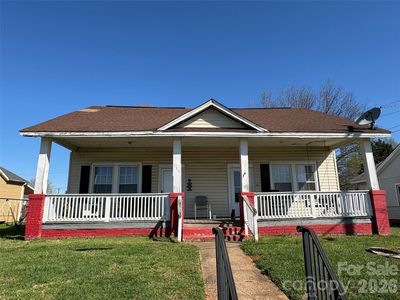 135 E Spencer Ave, Gastonia, NC, 28054