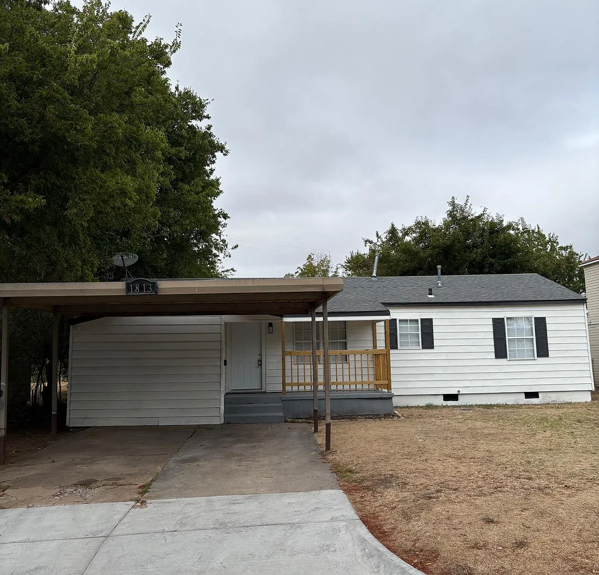 4 bed, 1700 sqft, $1,500 — Photo 1