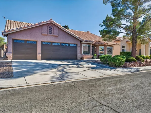1929 Golden Vista Dr, Las Vegas, NV 89123