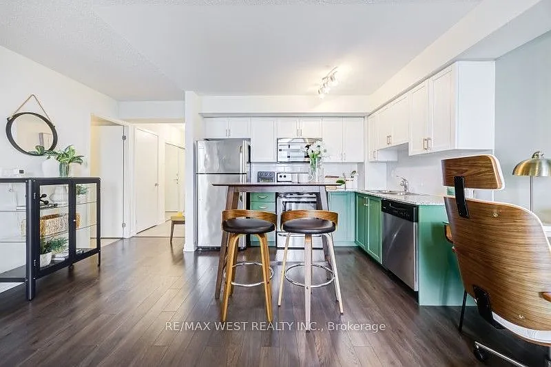 1 bed, $2,150 — Photo 4