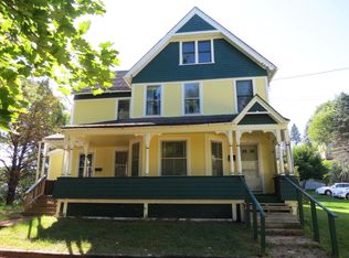 4 Kerr Ave, Adams, MA 01220