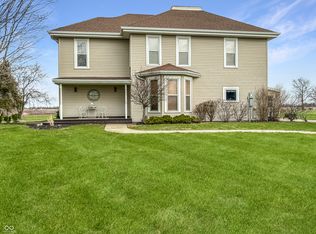 5181 N State Road 39, Frankfort, IN