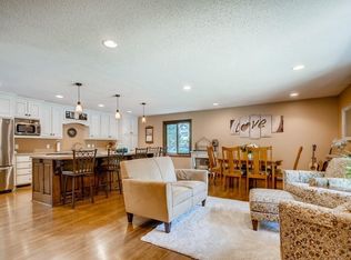 2434 Virginia Cir, Roseville, MN 55113