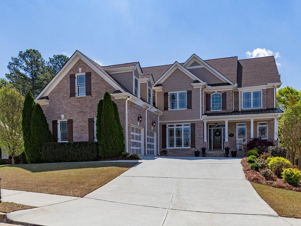 1121 Windsor Creek Dr, Grayson, GA 30017 Zillow