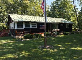 107 Hidden Lake Dr, East Stroudsburg, PA 18302