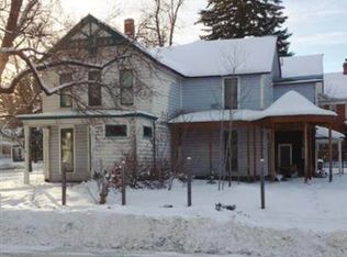 401 S Willson Ave, Bozeman, MT 59715