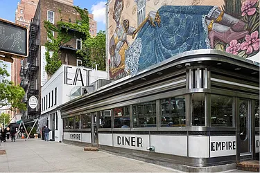 Sold by Douglas Elliman