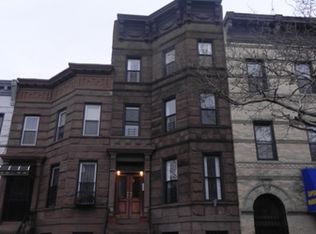 643 Decatur St, Brooklyn, NY 11233