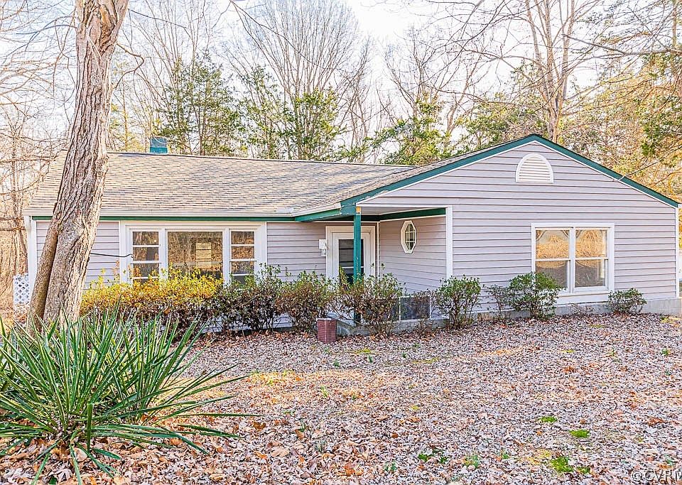 627 S Lakeshore Dr, Louisa, VA 23093 Zillow