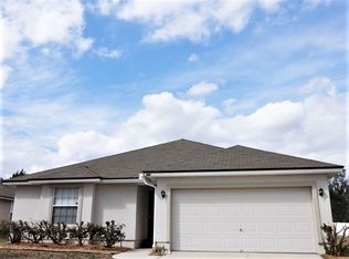 2345 Creekfront Dr, Green Cove Springs, FL 32043