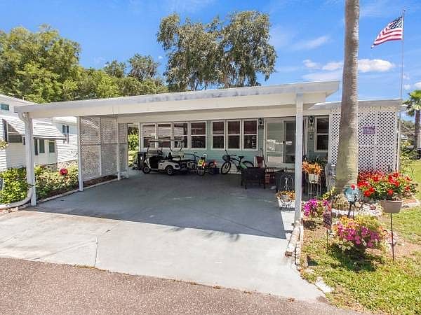 1st image of 41219 Hockey Dr Lot 188