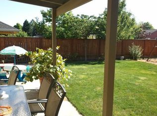 813 N Grant St, Lafayette, OR 97127