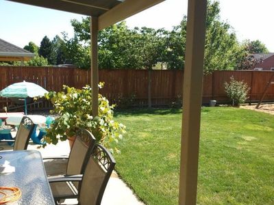 813 N Grant St, Lafayette, OR, 97127