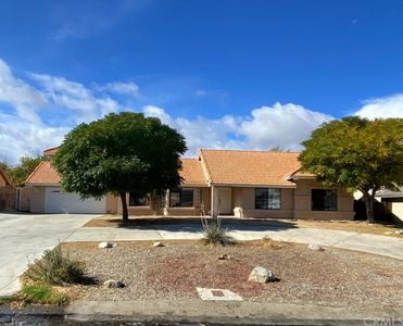 35849 43rd St E, Palmdale, CA, 93552