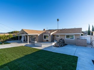 3381 Gloria Dr, Thousand Oaks, CA 91320