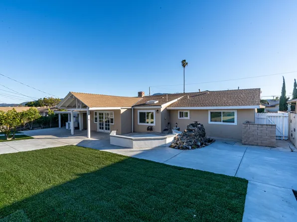 3381 Gloria Dr, Thousand Oaks, CA 91320