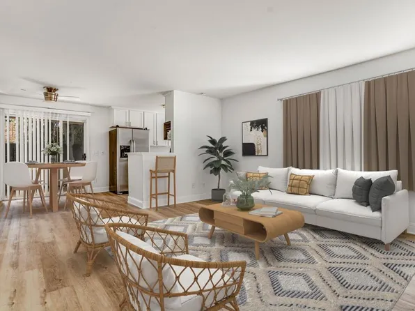 3505 Grove St Unit 103, Lemon Grove, CA 91945