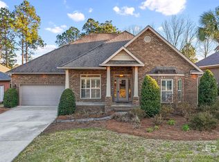 9872 Carnoustie Ct, Foley, AL 36535