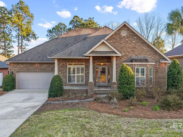 9872 Carnoustie Ct, Foley, AL 36535