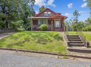 1307 Gregory St, Tuskegee Institute, AL 36088