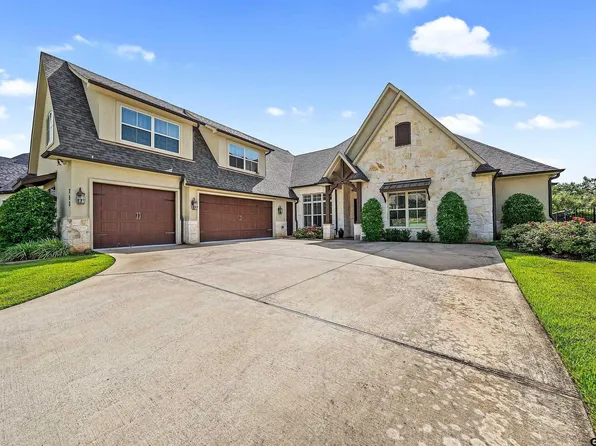752 Esperanza Pl, Tyler, TX 75703