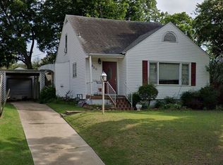 920 3rd Ave SW, Ardmore, OK 73401