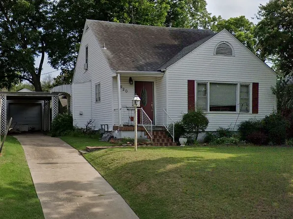 920 3rd Ave SW, Ardmore, OK 73401