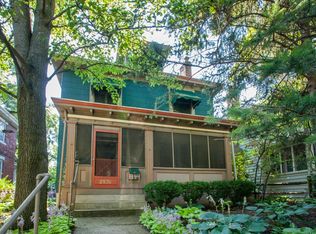 2576 Glenmawr Ave, Columbus, OH 43202