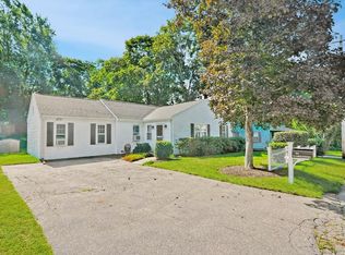 21 Bugbee St, Plainville, MA 02762