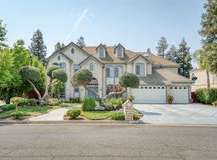 2491 W Fir Ave, Fresno, CA