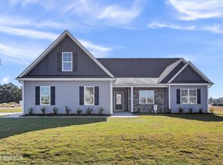 257 Talbert Dr, Rocky Point, NC 28457