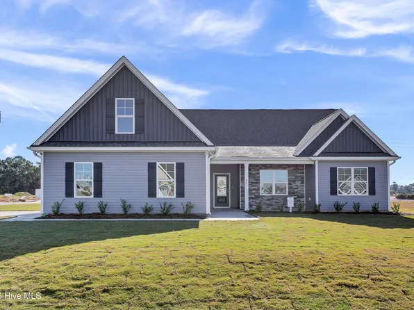 257 Talbert Drive, Rocky Point, NC 28457