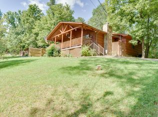 2833 Longvale Ln LOT 100, Sevierville, TN 37862