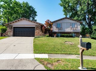 719 Fountain Abbey Pl, Miamisburg, OH 45342