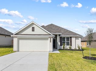 206 New Dawn Trl, Huntsville, TX 77320