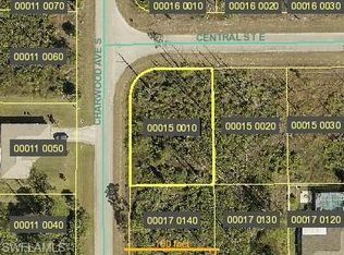 634 Central St E, Lehigh Acres, FL 33974