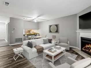 349 W Post Oak Xing, Marietta, GA 30008