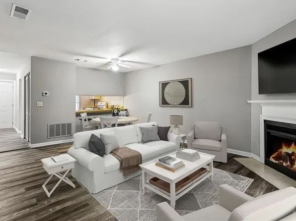 349 W Post Oak Xing, Marietta, GA 30008