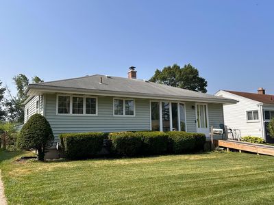 32721 Glen St, Westland, MI, 48186