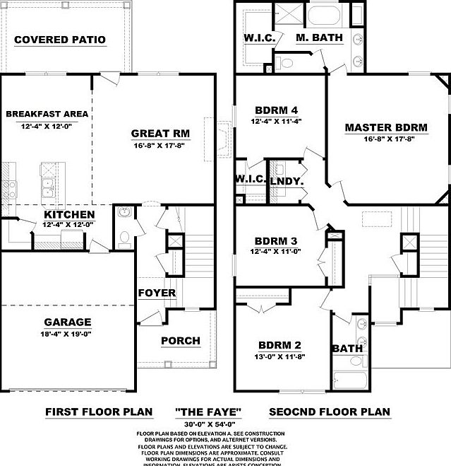 2nd image of 5359 Greyton Circle
