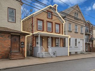 142 E Jersey St, Elizabeth City, NJ 07206