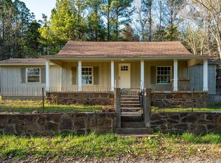 20 Aplin Loop, Perryville, AR 72126