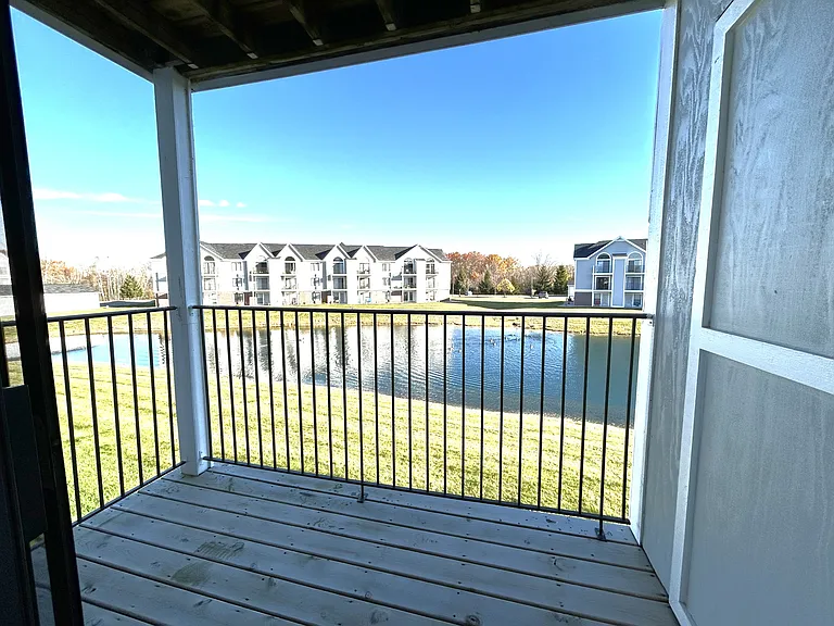 Heatherwood Apartments — Photo 33