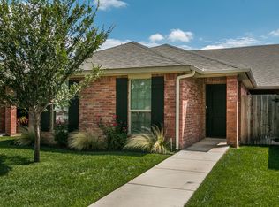 4542 S Mirror St, Amarillo, TX 79118