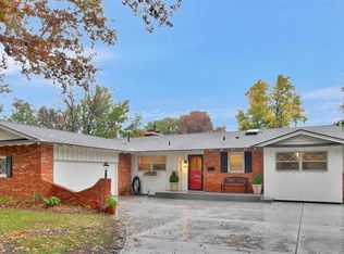 6038 E Oneida Ave, Wichita, KS 67208