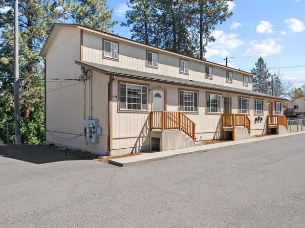 652 S Perry St, Spokane, WA 99202