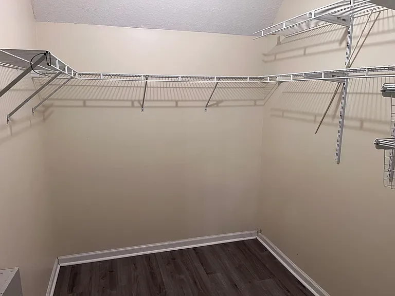 Main Closet